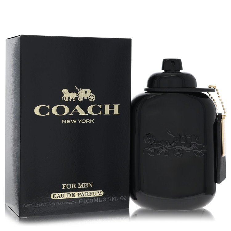 Coach Cologne by Coach Cologne 3.4 Oz Eau De Parfum Spray