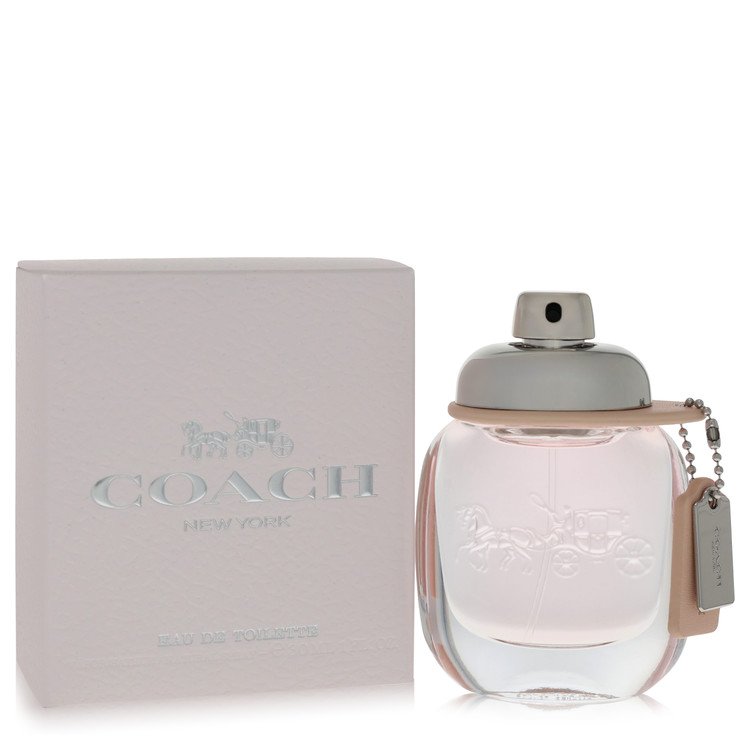 Coach Perfume by Coach Perfume 1 Oz Eau De Toilette Spray
