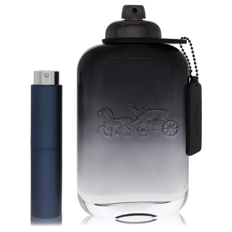 Coach Cologne by Coach Cologne 0.27 Oz Travel Spray