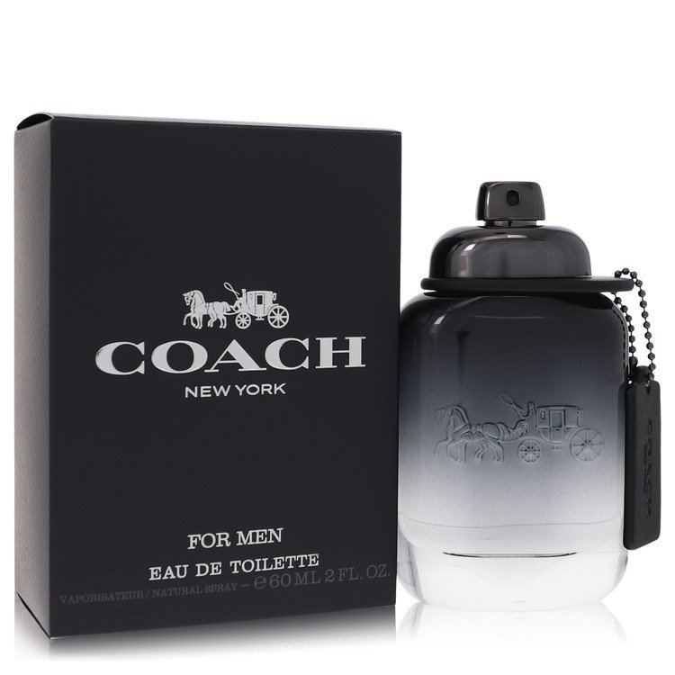 Coach cologne for high quality men 6.7 Oz