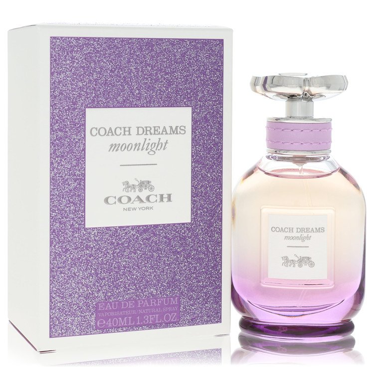 Coach Dreams Moonlight Perfume