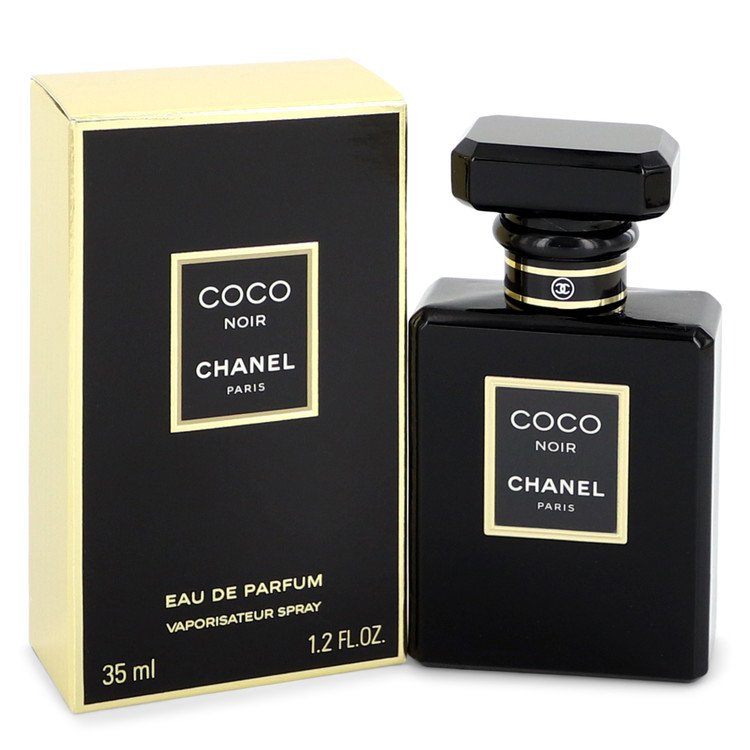 Coco Noir Perfume by Chanel | FragranceX.com