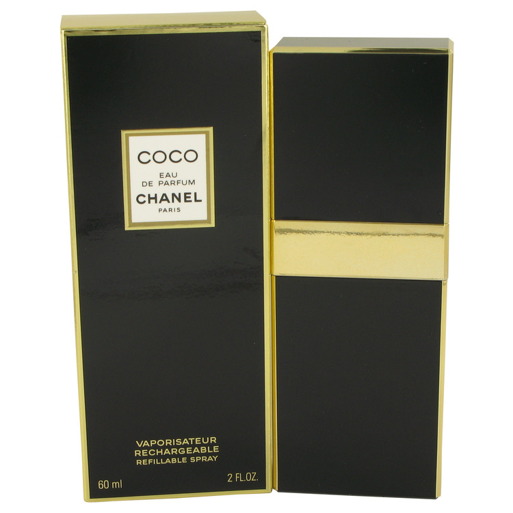 Chanel Coco Eau de Parfum for Women | FragranceX.com