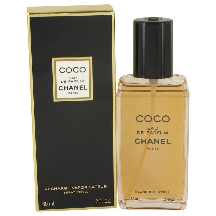 Chanel Coco Eau de Parfum | Discount Perfume At FragranceX.com