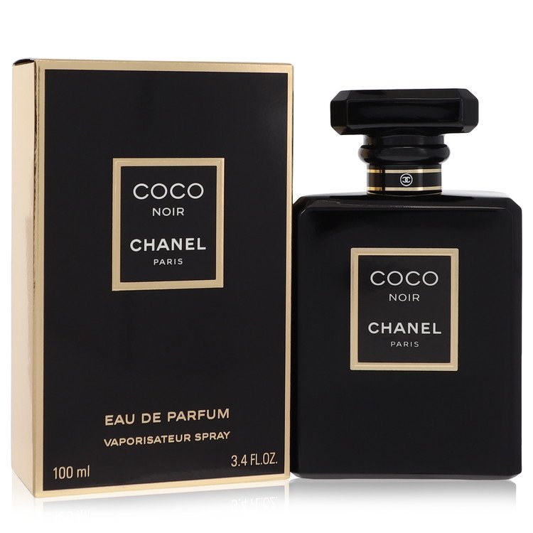 Coco Noir Perfume by Chanel | FragranceX.com