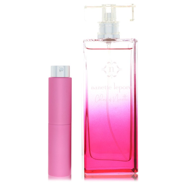 Colors Of Nanette Perfume