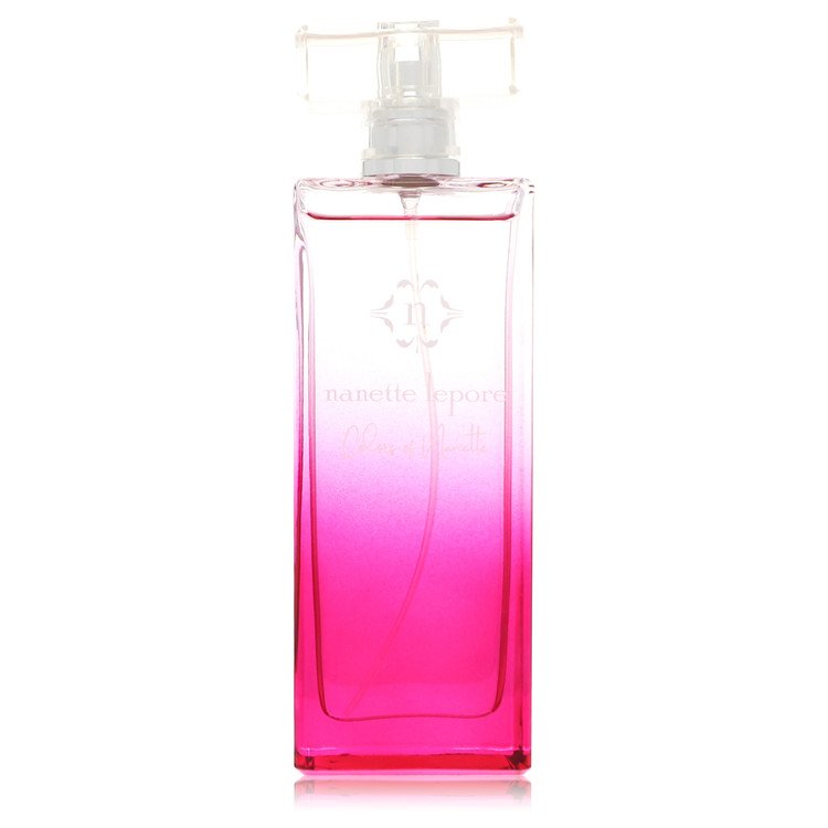 Colors Of Nanette Perfume by Nanette Lepore 3.4 oz Eau De Parfum Spray (Unboxed)