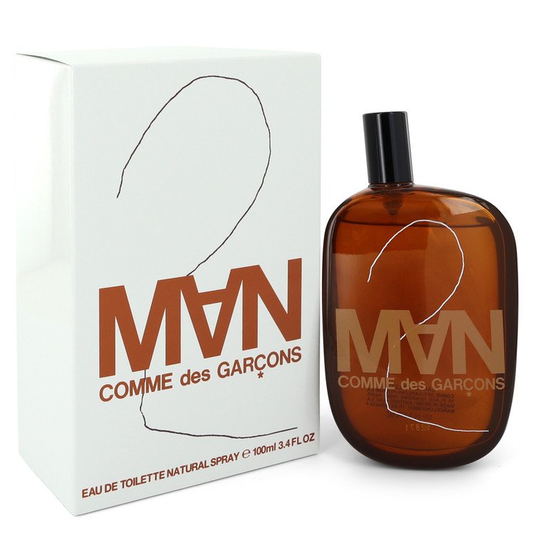 Comme Des Garcons 2 Cologne by Comme Des Garcons