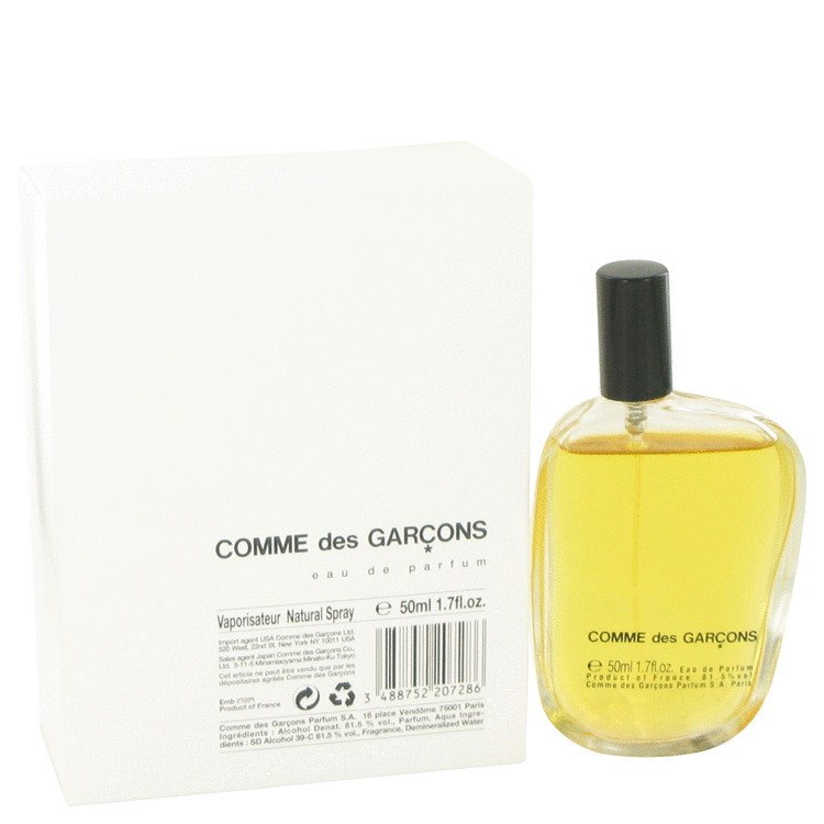 Comme Des Garcons Cologne by Comme Des Garcons | FragranceX.com