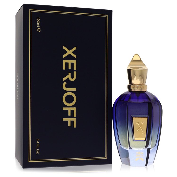 Xerjoff Commandante Perfume 3.4 oz Eau De Parfum Spray (Unisex) Guatemala