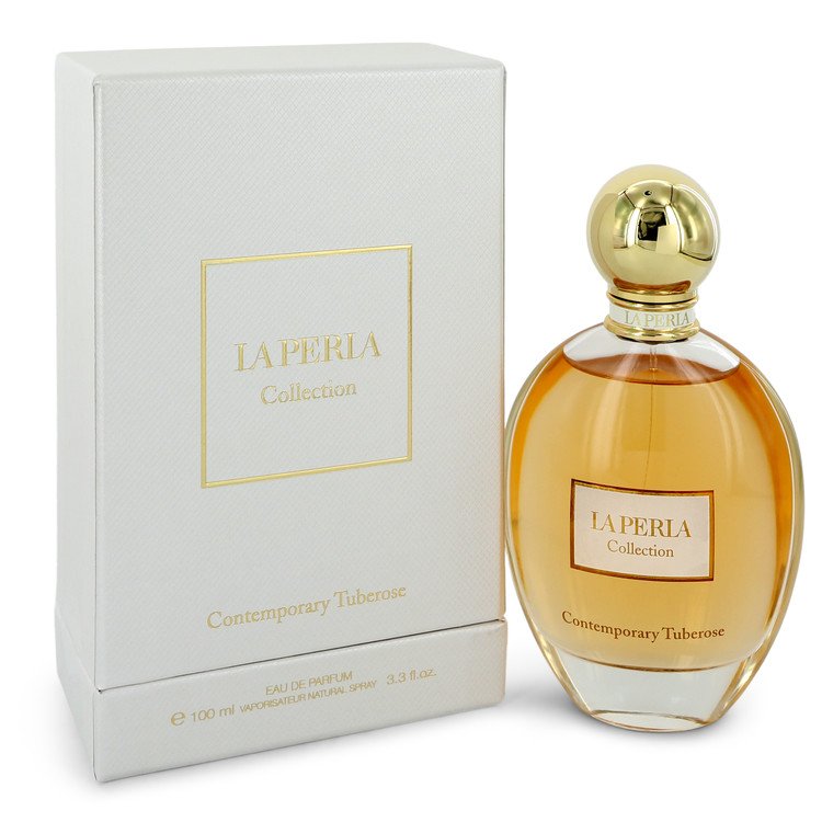 Contemporary Tuberose Perfume by La Perla | FragranceX.com