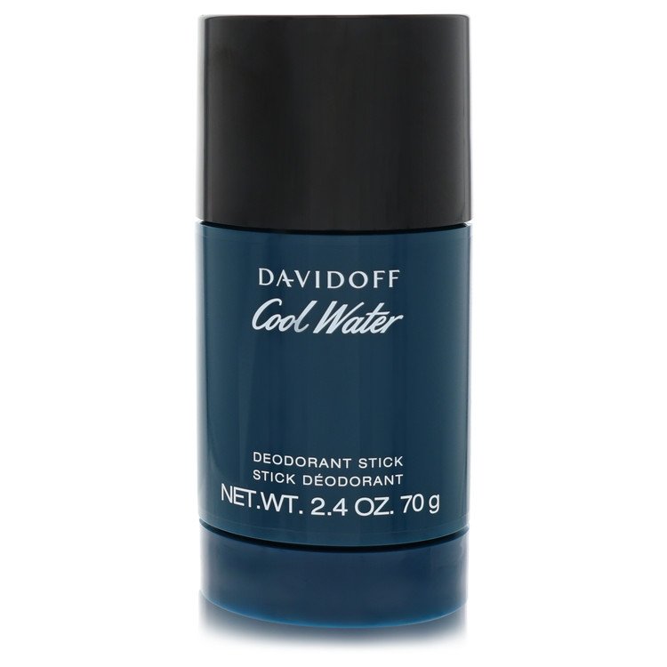 Cool Water Cologne by Davidoff 2.4 oz Deodorant Stick