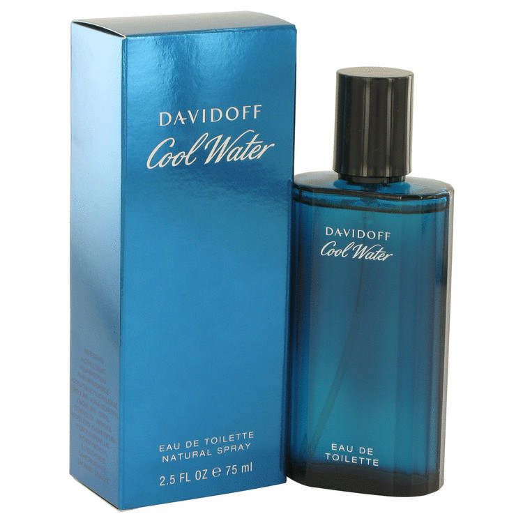 Cool Water Cologne by Davidoff | FragranceX.com