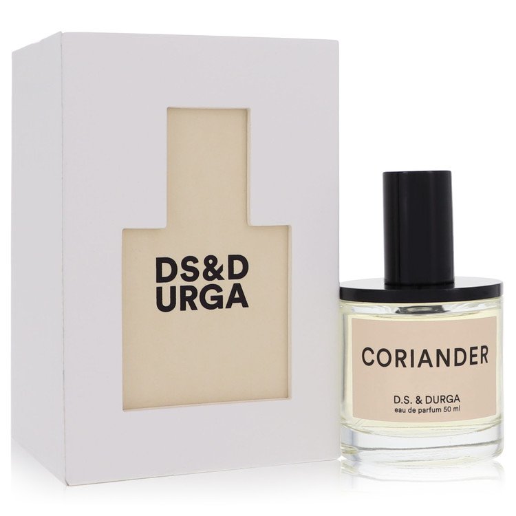 Coriander by D.S. & Durga Women Eau De Parfum Spray 1.7 oz Image