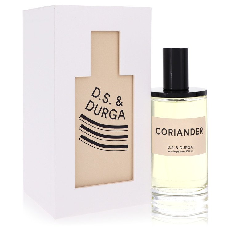 Coriander by D.S. & Durga Women Eau De Parfum Spray 3.4 oz Image