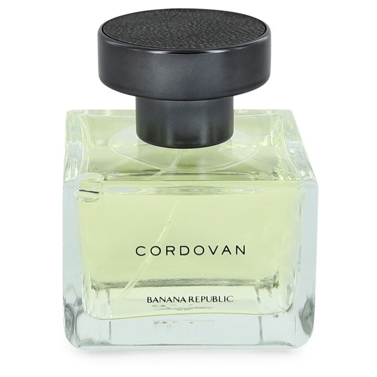 Cordovan Cologne by Banana Republic Cologne 3.4 Oz Eau De Toilette Spray (unboxed)