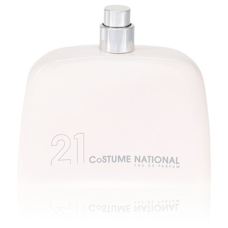 Costume National 21 Perfume 3.4 oz Eau De Parfum Spray (unboxed) Guatemala