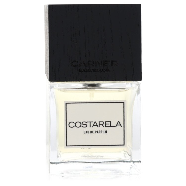 Costarela Perfume by Carner Barcelona Perfume 3.4 Oz Eau De Parfum Spray (Unboxed)