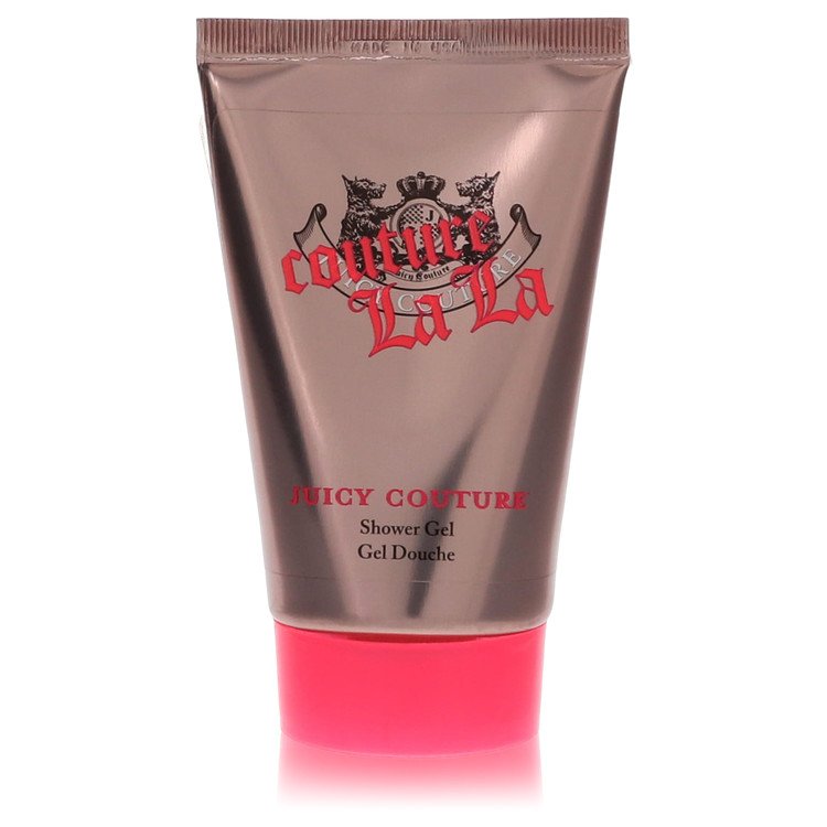 Juicy Couture Couture La La Perfume 4.2 oz Shower Gel Guatemala