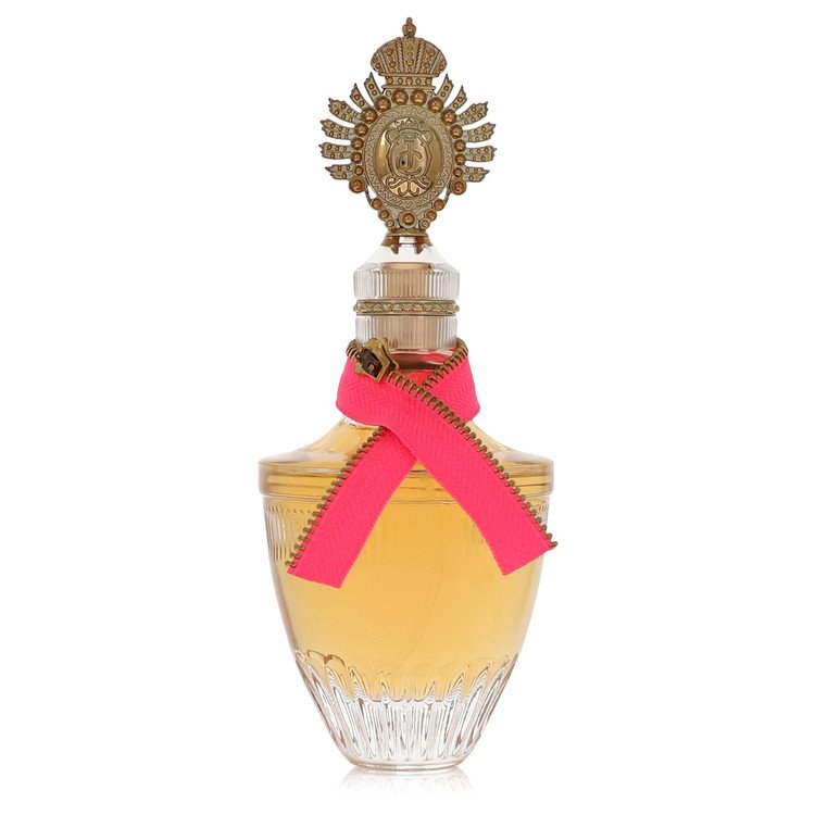 Couture Couture Perfume by Juicy Couture Perfume 3.4 Oz Eau De Parfum Spray (unboxed)