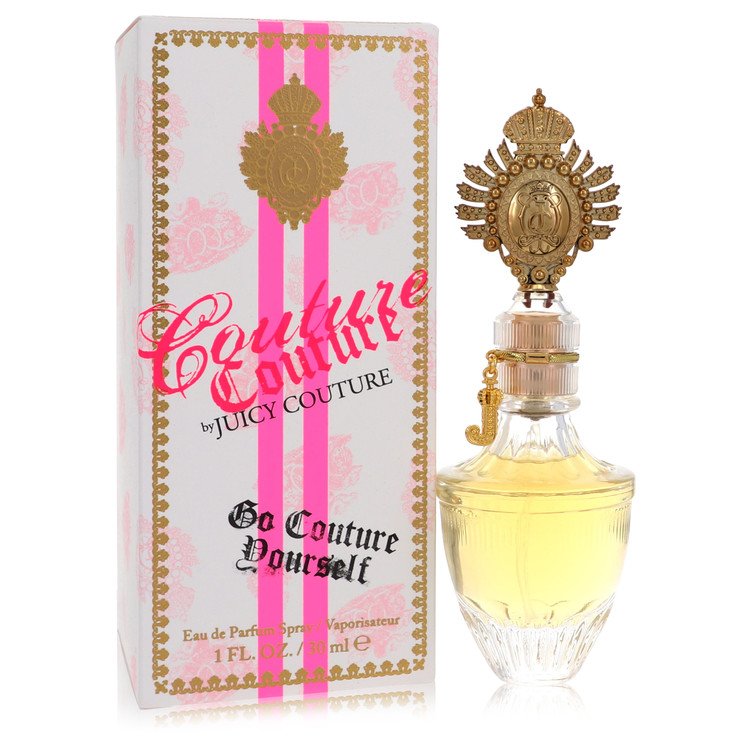 Couture Couture Perfume by Juicy Couture 1 oz EDP Spray for Women