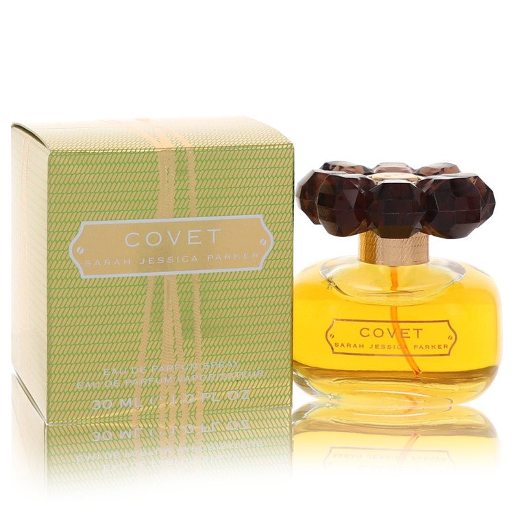 Covet Perfume by Sarah Jessica Parker 1 oz EDP Spray for Women