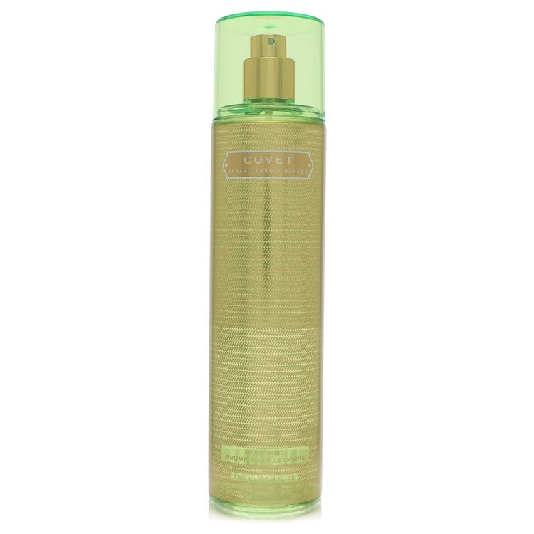Covet Perfume by Sarah Jessica Parker Perfume 8.4 Oz Body Mist