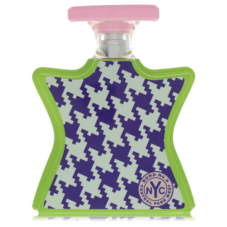 Central Park West Perfume for Women by Bond
