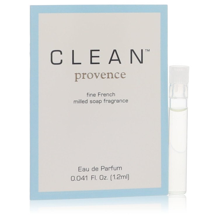 Clean Provence Perfume 0.04 oz Vial (sample) Guatemala