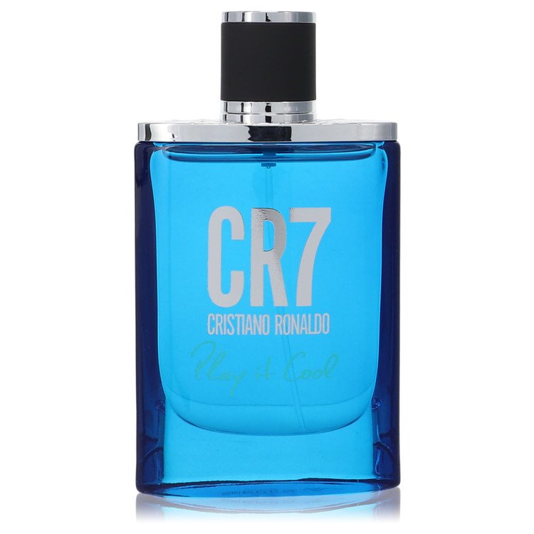 Cr7 Play It Cool Cologne by Cristiano Ronaldo | FragranceX.com