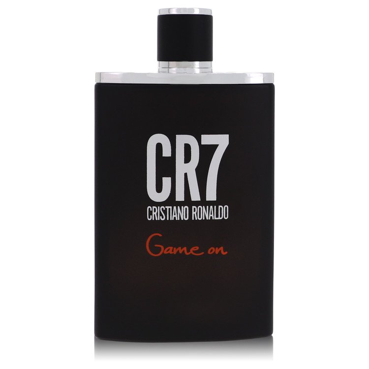 Cr7 Game On Cologne by Cristiano Ronaldo | FragranceX.com