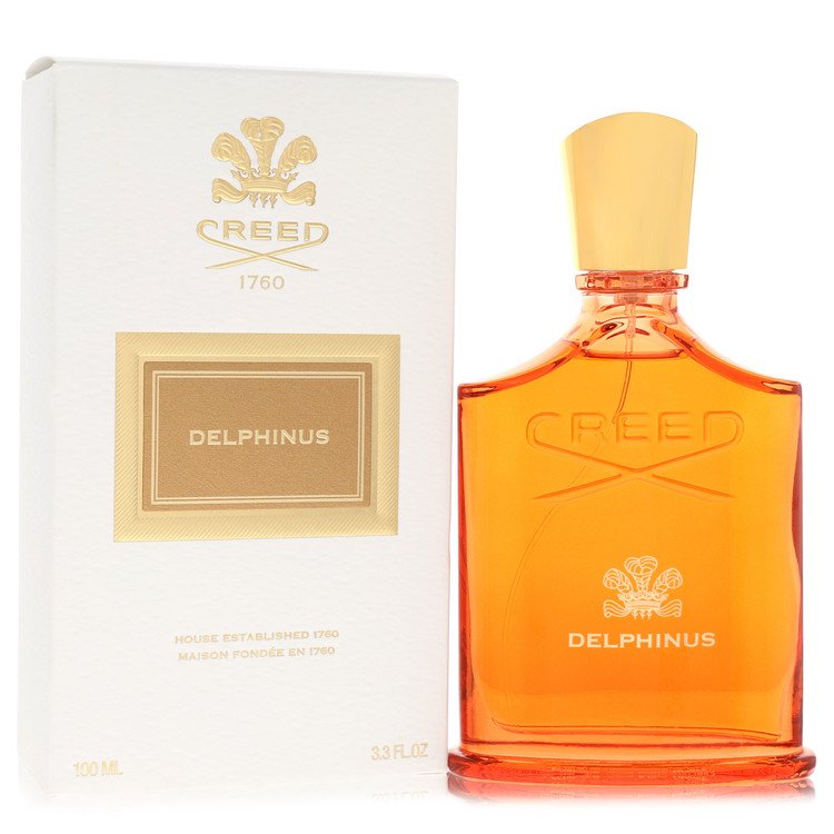 Creed Delphinus Perfume by Creed Perfume 3.3 Oz Eau De Parfum Spray (Unisex)