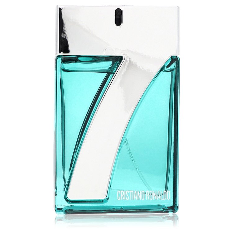 Cristiano Ronaldo Cr7 Origins Cologne by Cristiano Ronaldo 1.7 oz Eau De Toilette Spray (Unboxed)