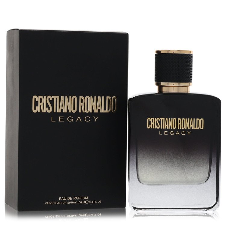 Cristiano Ronaldo Legacy Cologne | FragranceX