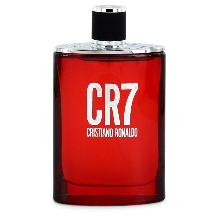 Cristiano Ronaldo Cr7 Cologne