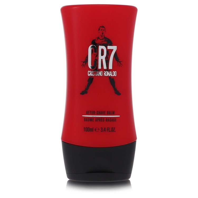 Cristiano Ronaldo Cr7 Cologne by Cristiano Ronaldo 3.4 oz After Shave Balm