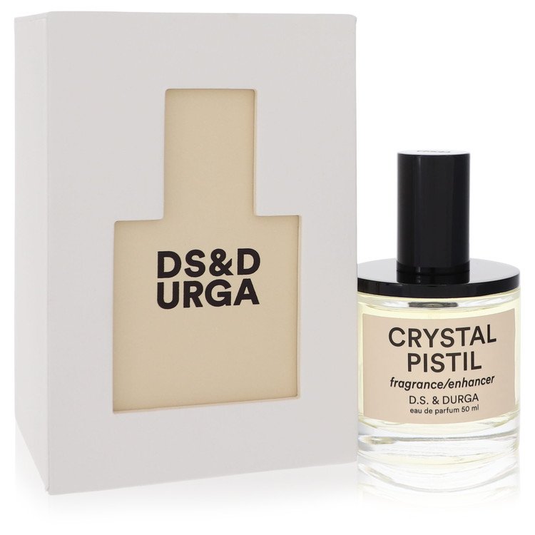 D.S. & Durga Crystal Pistil Perfume 1.7 oz Eau De Parfum Spray (Unisex) Guatemala