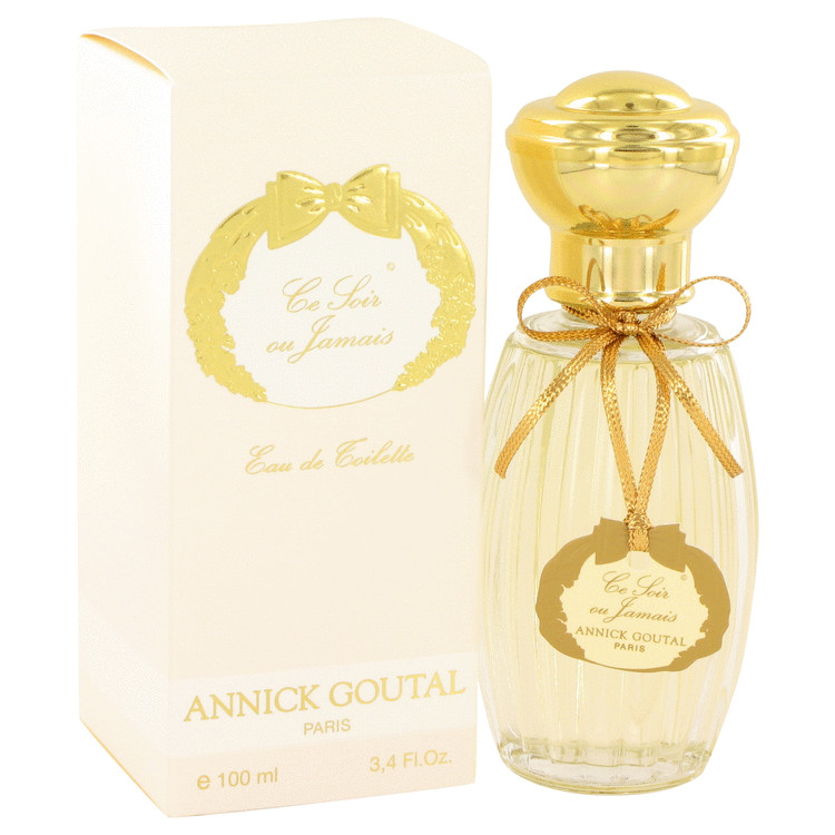 Ce Soir Ou Jamais Perfume by Annick Goutal