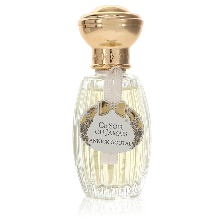 Ce Soir Ou Jamais Perfume by Annick Goutal