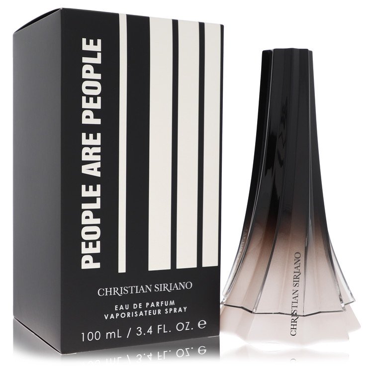 Christian Siriano People Are People Perfume 3.4 oz Eau De Parfum Spray Guatemala