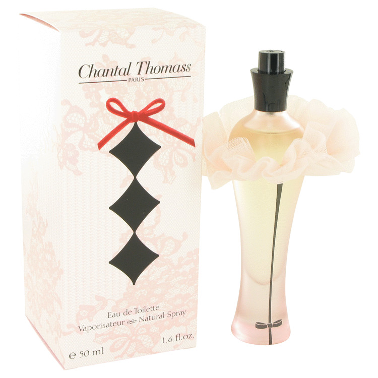 Chantal Thomass Perfume by Chantal Thomass | FragranceX.com