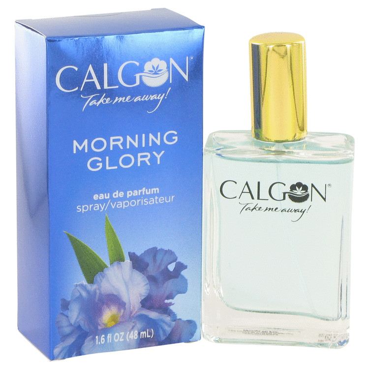 Calgon Take Me Away Morning Glory Perfume by Calgon