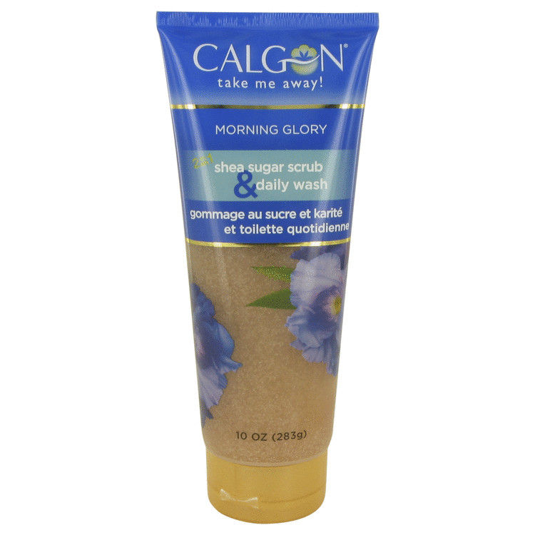 Calgon Take Me Away Morning Glory Perfume by Calgon