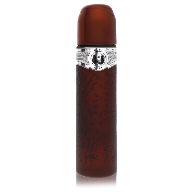 Cuba Grey Cologne by Fragluxe 3.4 oz Eau De Toilette Spray (unboxed)
