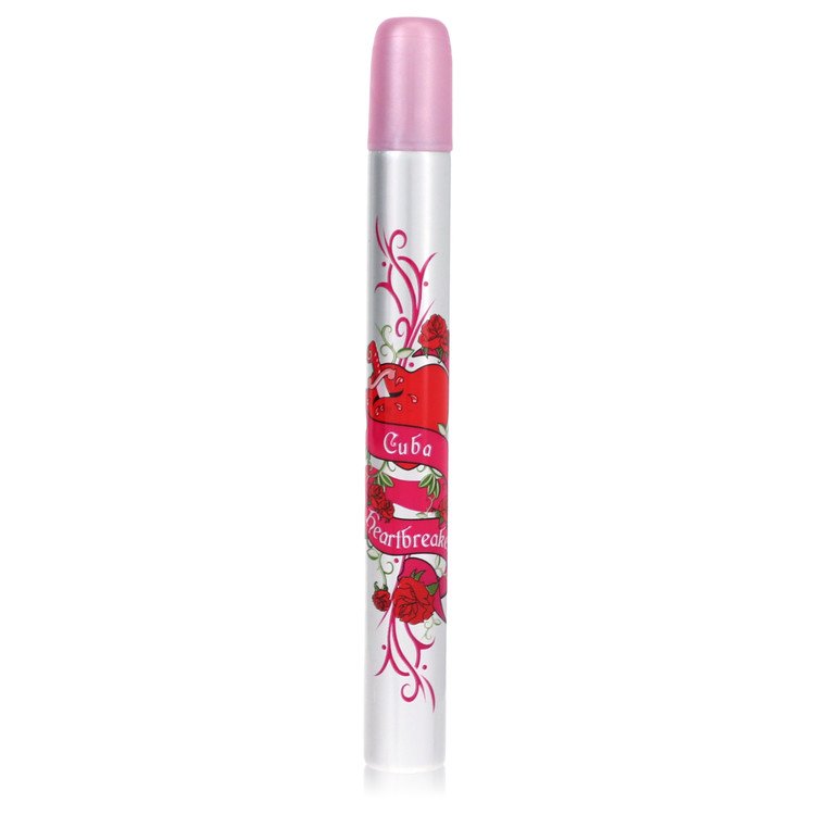 Cuba Heartbreaker Perfume by Fragluxe 1.17 oz Eau De Parfum Spray (Unboxed)