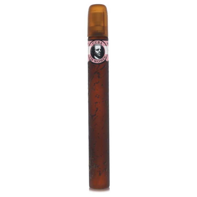 Cuba Vip Perfume by Fragluxe Perfume 35 ml Eau De Parfum Spray (Tester)