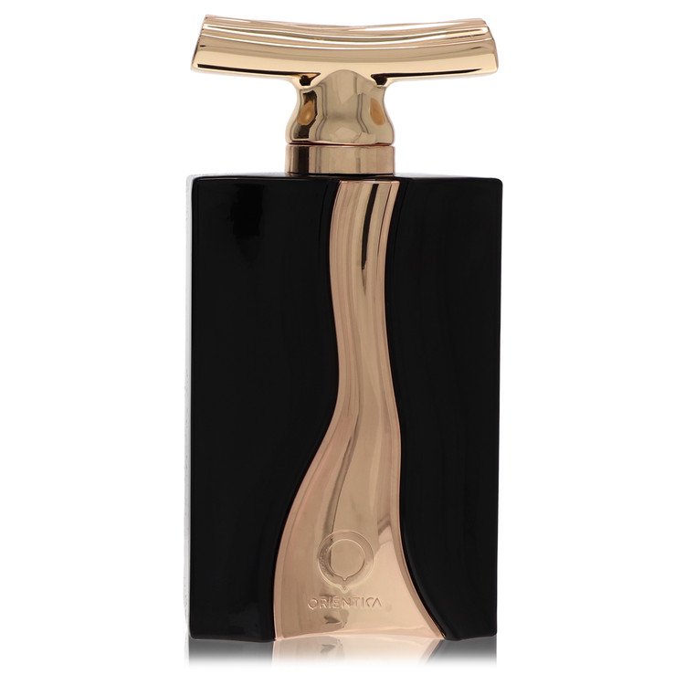 Cuir De Orientica Perfume by Al Haramain 3 oz Eau De Parfum Spray (Unboxed)