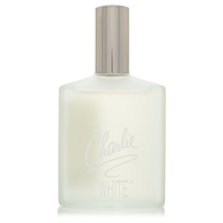 Charlie White Perfume by Revlon Perfume 3.5 Oz Cologne Spray (unboxed)
