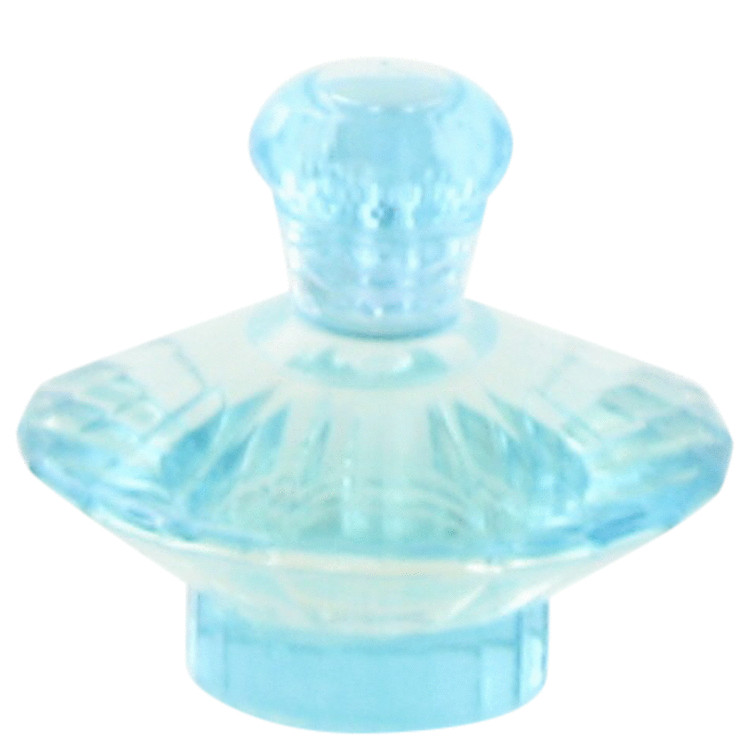 Curious Perfume by Britney Spears 0.5 oz Mini EDP Spray (unboxed)