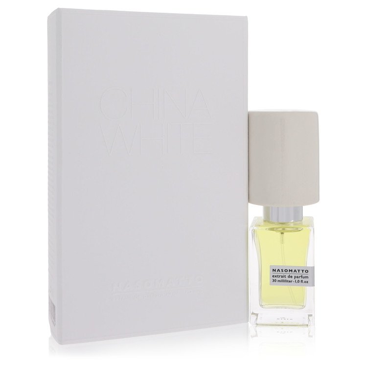 Nasomatto China White Pure Perfume 1 oz Extrait de parfum (Pure Perfume) for Women